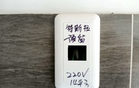 近陸軍官校全屋翻新可停車透天