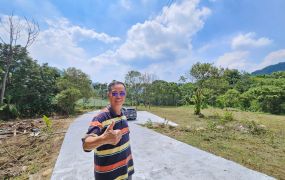 有水有電鹿谷近麒麟潭茅埔段段景觀地台中買屋賣房,土地王劉志忠,台中北屯捷運
