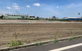 江山路小坪數美農地
