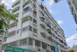 中華商圈近夢時代旺旺樓店