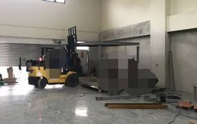 竹北台旁RC廠房/專營大台北大桃園工業地廠房租賃買賣