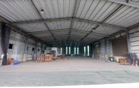 大寮稀有大面積廠房釋出🏭甲工加農地