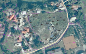 超大面寬👍大社臨路乙建用地