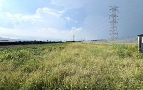 里港漂亮方正農地