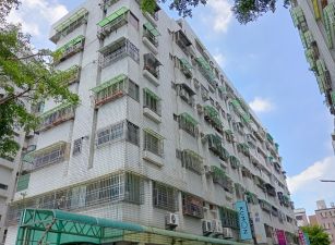 中華商圈近夢時代旺旺樓店