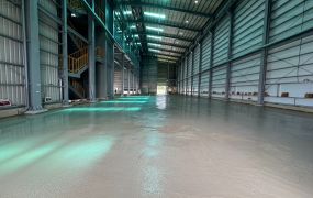 全新挑高鋼構廠房(可依法廠登)/工業地廠房租賃買賣