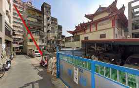 鳳山區永安街都市住宅區、近五甲國小，五甲國中