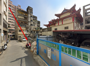 鳳山區永安街都市住宅區、近五甲國小，五甲國中