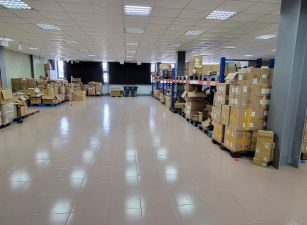 八德市區挑高鋼構廠辦/工業地廠房買賣租賃
