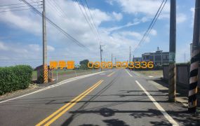 溪口美林國小2.9分農地