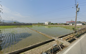 新竹方正美農地送農舍/工業地廠房買主租賃
