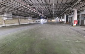 中壢可分租萬坪大廠(分為6廠區)/工業地廠房買賣租賃