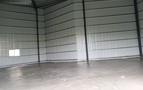交流道(可分租)鋼構廠房/工業地廠房買賣租賃