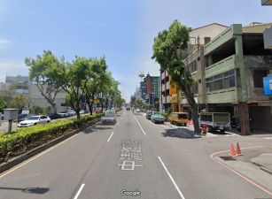 正中清路住三邊間店面