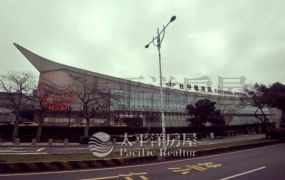 橘線航空城旁保護區