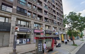近龍安商圈省道金店面(2)