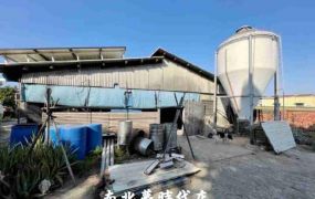 六甲區 -  六甲落雨松合法豬舍 - 1850萬