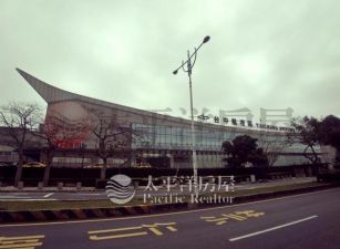 橘線航空城旁保護區
