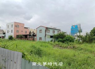 歸仁區 -  歸仁紅瓦厝國小建地 - 2070萬