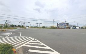 新化臨30米外環道807坪農地