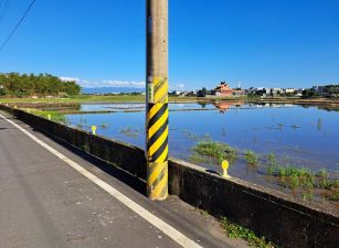 臨路足坪方正超美農地947.08坪