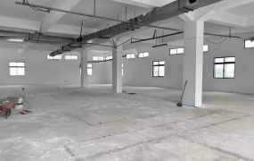 八德近交流道挑高RC廠房/工業地廠房買賣租賃