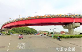 苗栗銅鑼中興工業地