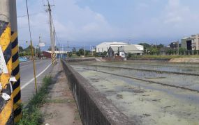 莿桐饒評建地