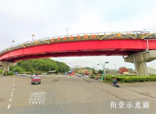 苗栗銅鑼中興工業地