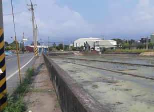 莿桐饒評建地