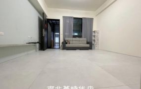 安南區 -  安中路朝陽輕屋齡4房車墅  - 1799萬
