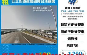 近交流道挑高鋼骨合法廠
