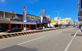 近家齊高中健康路景觀美套房