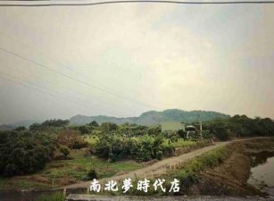 玉井區 -  玉井有電有水一般農地  - 750萬