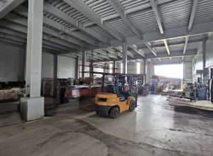 幼獅擴大工業區挑高鋼構廠房•	桃園廠房買賣/工業地/建地/徵收農地/廠房出租