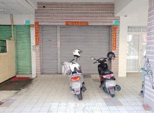 永康區 - 租 ~ 永康文化路樓店 - 2.7萬