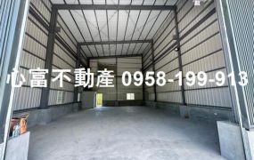 大寮上寮路全新廠房出租