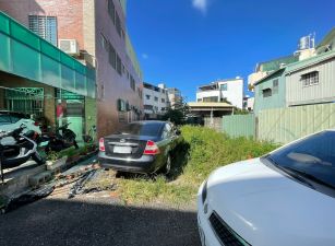 吳鳳南路建地08-039      05-2310186