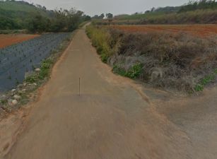 清水航空城區段徵收內土地B