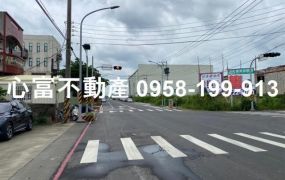 麻豆麻工乙種工業地12米路