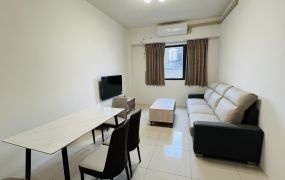 久窩美2房附傢俱電