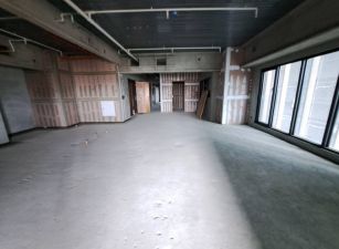 農十六華人匯鋼骨制震宅高樓景觀雙平車豪邸