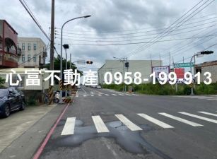 麻豆麻工乙種工業地12米路