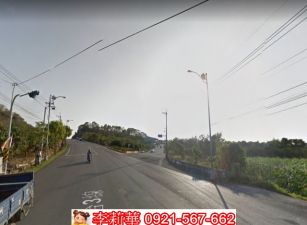 南化北寮2甲便宜農地