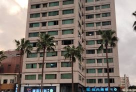 【出租】東區市中心近耘非凡住辦