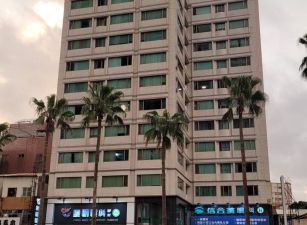 【出租】東區市中心近耘非凡住辦