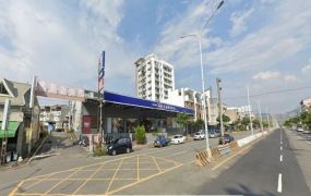 玉井市區20米路面8米面寬建地