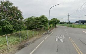 仁武~三角窗風景遊憩用地