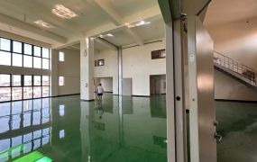 南崁市中心新穎氣派廠房/工業地廠房買賣租賃