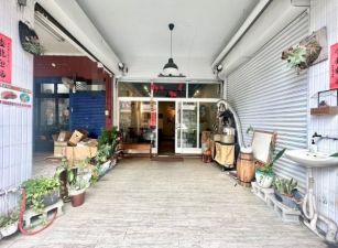 正西榮路|光榮國中搶市透天店面